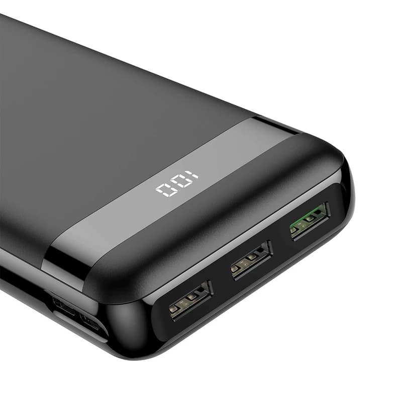 پاوربانک POWERBANK ENERGIZER UE30003PQ (30000MAH) — تصویر ۲
