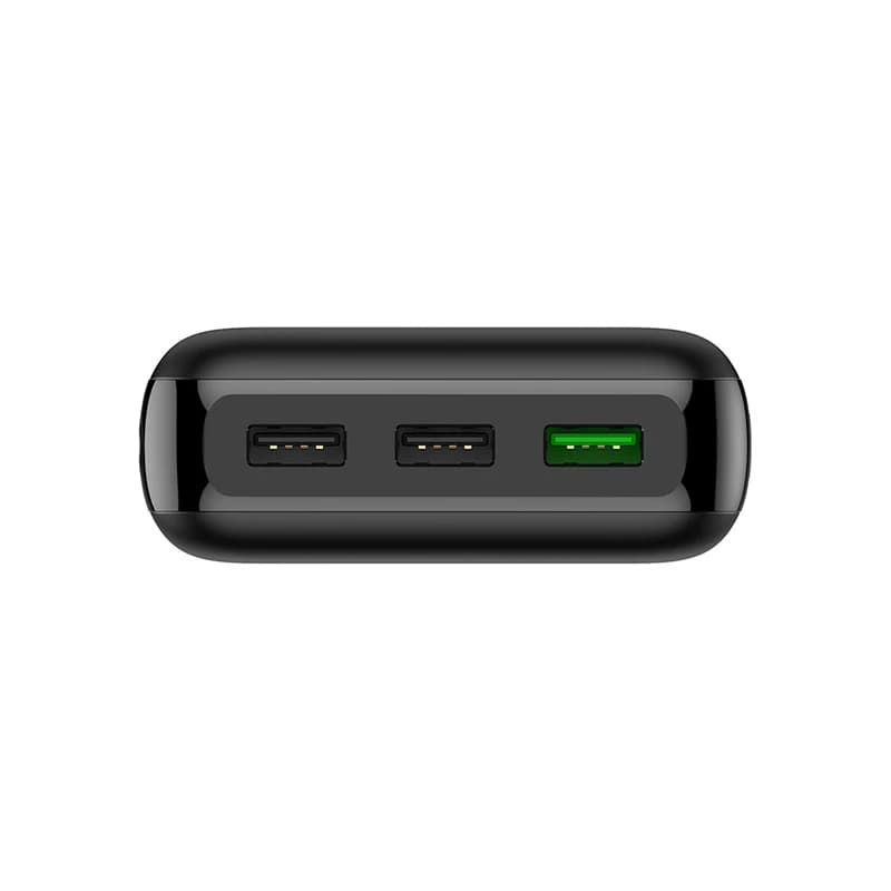 پاوربانک POWERBANK ENERGIZER UE30003PQ (30000MAH) — تصویر ۴