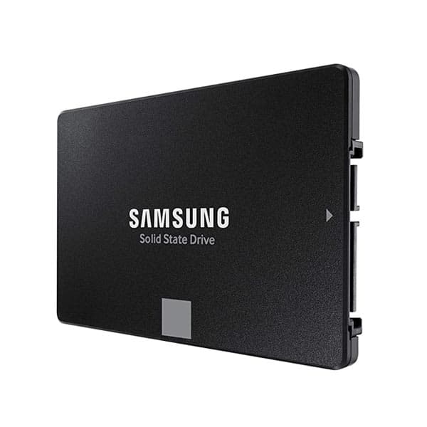 حافظه SSD سامسونگ مدل EVO 870 ظرفیت 500 گیگابایت ** شرکتی **