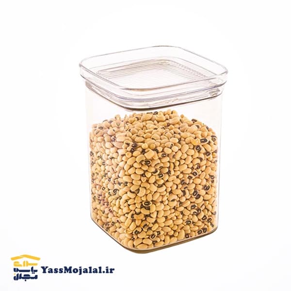 بانکه چهارگوش رویال لیمون سایز 2