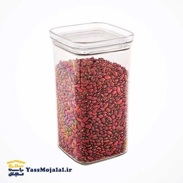 بانکه چهارگوش رویال لیمون سایز 1