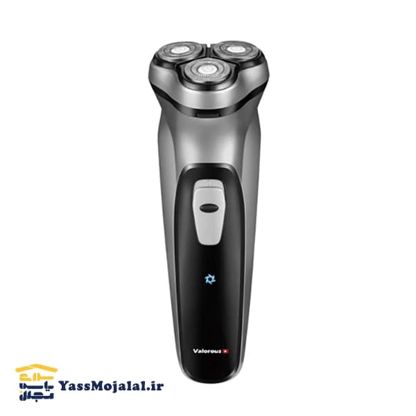 ماشین اصلاح 3 تیغ والوروس 116