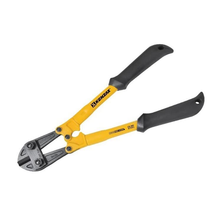 قیچی مفتول بر 450 کنزاکس مدل KBC-1450 سایز 18 اینچ
