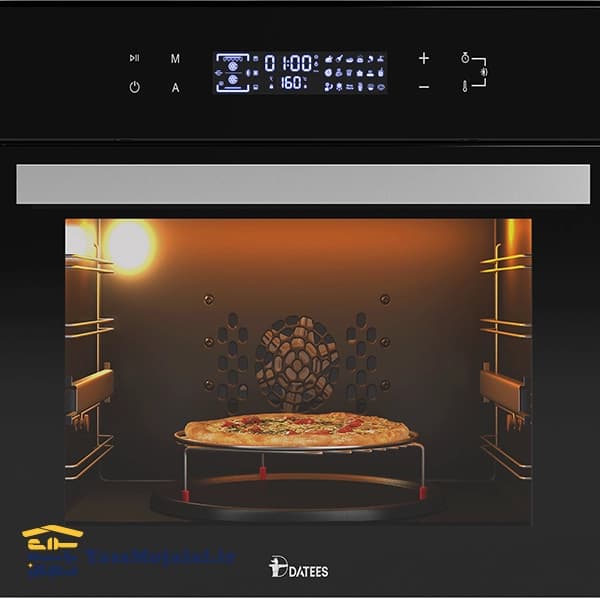فربرقی داتیس مدل 740 رفلکس