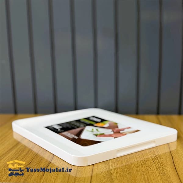 تخته گوشت دوطرفه لیمون