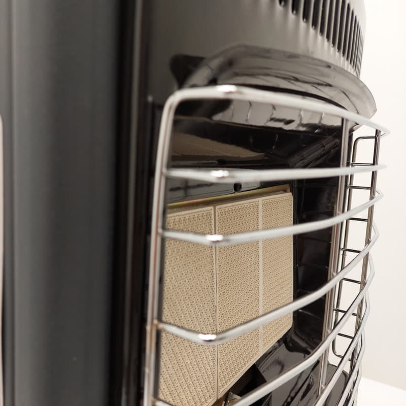 بخاری گازی راین مدل Ra -7500 — تصویر ۷