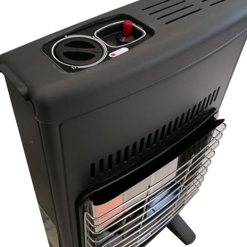 بخاری گازی راین مدل Ra -7500 — تصویر ۳
