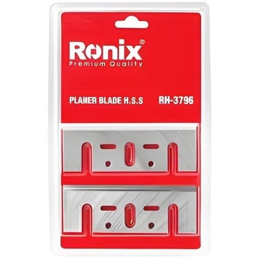 تیغ رنده HSS رونیکس مدل RH-3796 — تصویر ۲