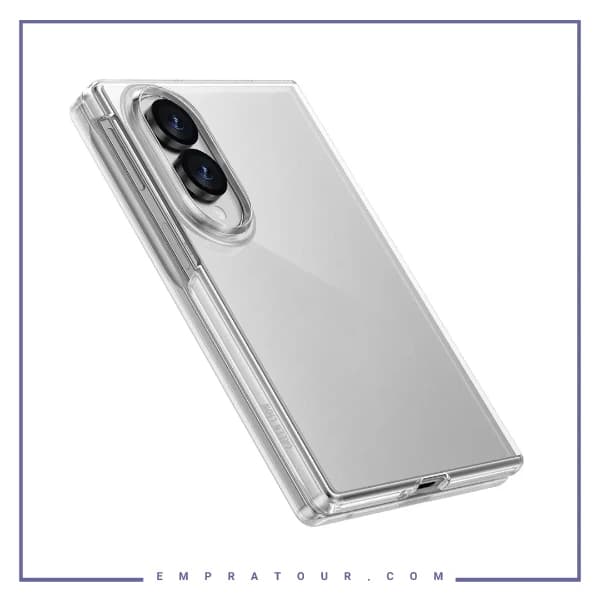 قاب محافظ Z Fold 8 گرین لاین Green Lion GNDPCZF8CL — تصویر ۵