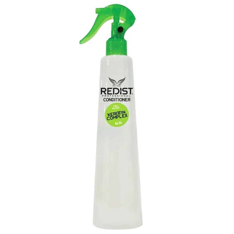 اسپری 2 فاز مدل kerpatin complex400ml Redist