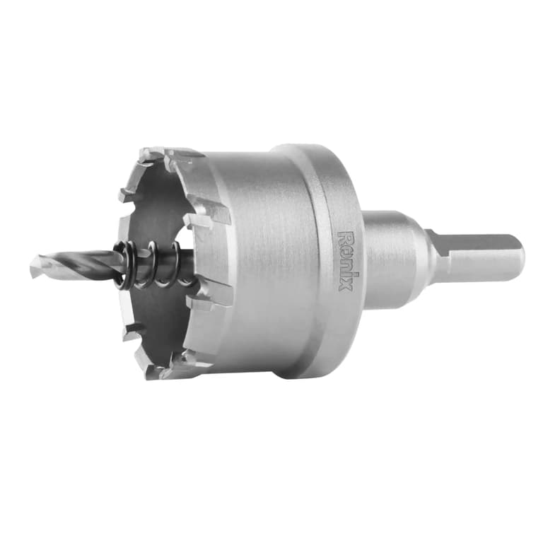 مته گردبر الماسه 45 میلی متر رونیکس مدل RH-5216