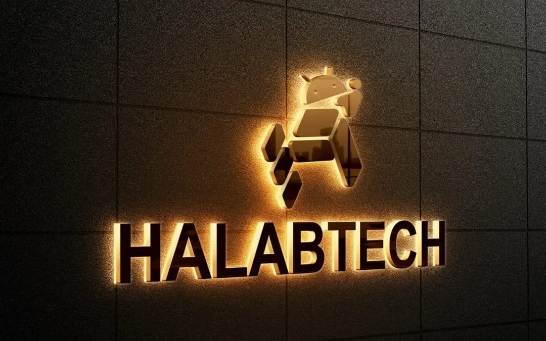 اکانت HalabTech (حلب تک)