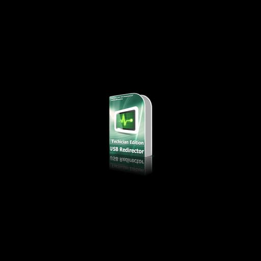 USB Redirector Technician Edition V1.9.7 | لایسنس رسمی