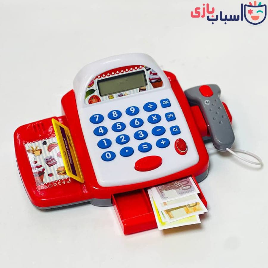 صندوق فروشگاهی 6615 — تصویر ۲