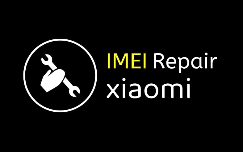 Xiaomi Note 13 Pro+ 5G (zircon) ترمیم سریال | Repair IMEI