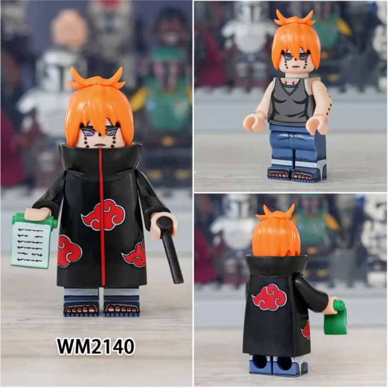 لگو پین WM2140 — تصویر ۸