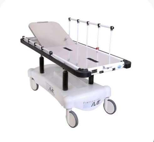 ترانسپورتر b5100 برانکارد