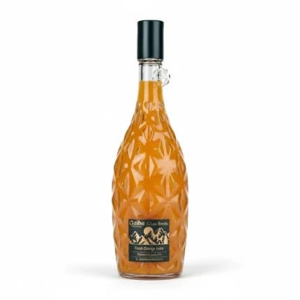 بطري ژوب