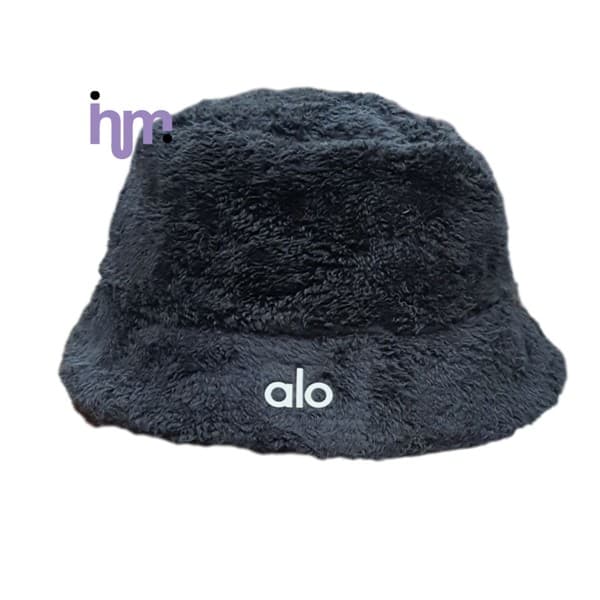 کلاه باکت تدی مدل alo