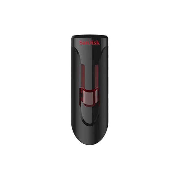 فلش مموری سندیسک مدل Glide CZ600 با ظرفیت 64 گیگابایت