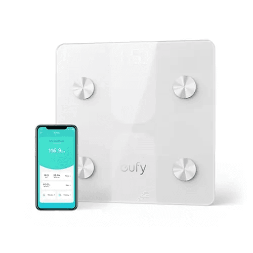 ترازو هوشمند انکر Eufy Smart Scale C1 -مدل T9146 — تصویر ۵
