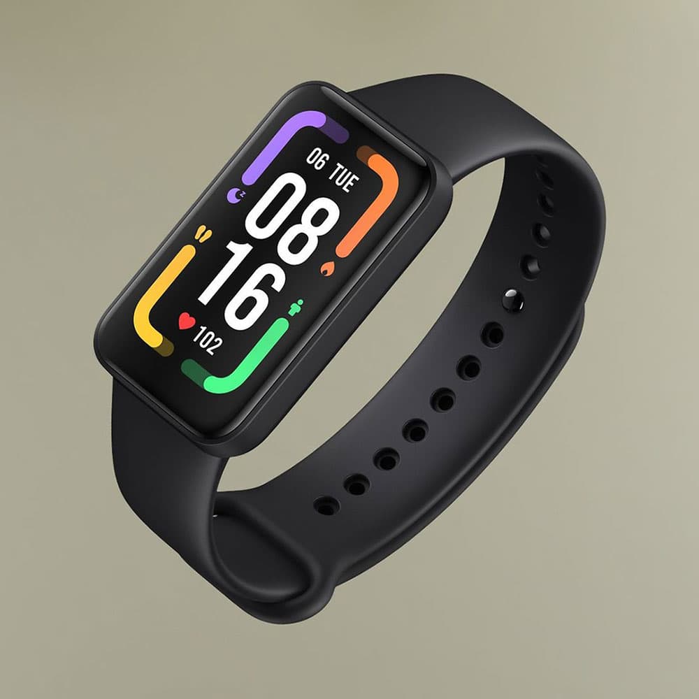دستبند هوشمند شیائومی مدل Amazfit Band 7 ا Xiaomi Amazfit Band 7 — تصویر ۶