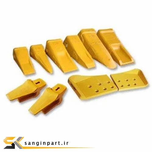 ناخن لودر چانگلین 957Z