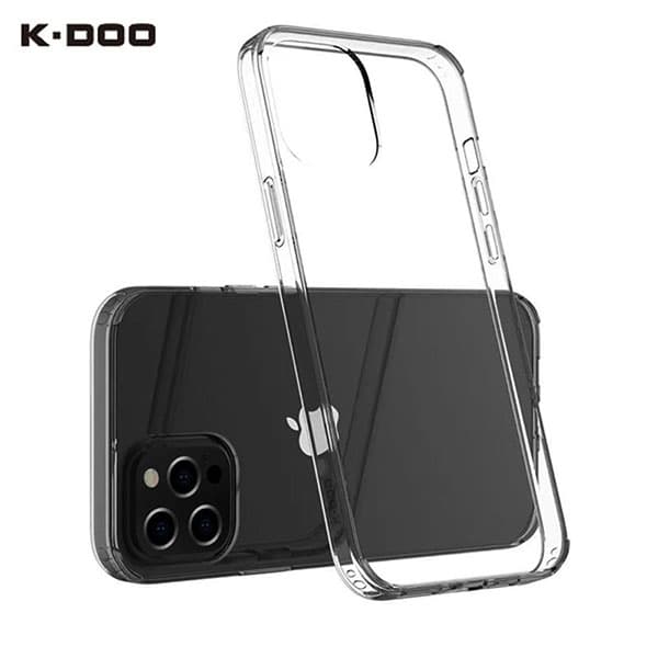قاب K-DOO سری Guardian مناسب برای Apple iPhone 14