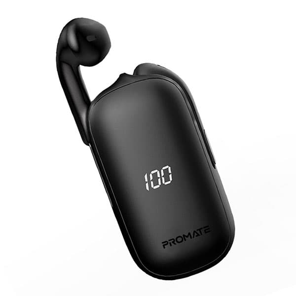هدفون بی سیم پرومیت مدل Freepods
