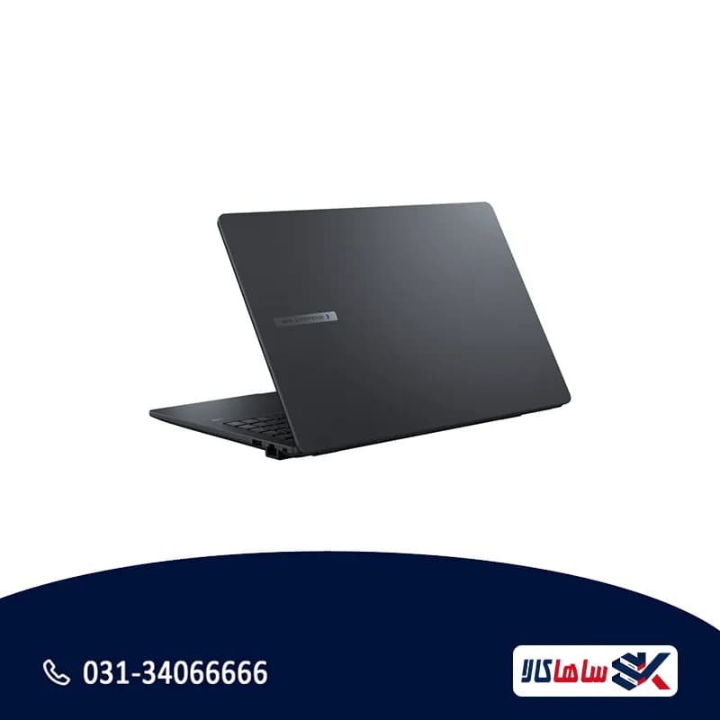 لپ تاپ ایسوس ExpertBook B1 B1503CVA | Core i5-1334U، 16GB، 512GB — تصویر ۲