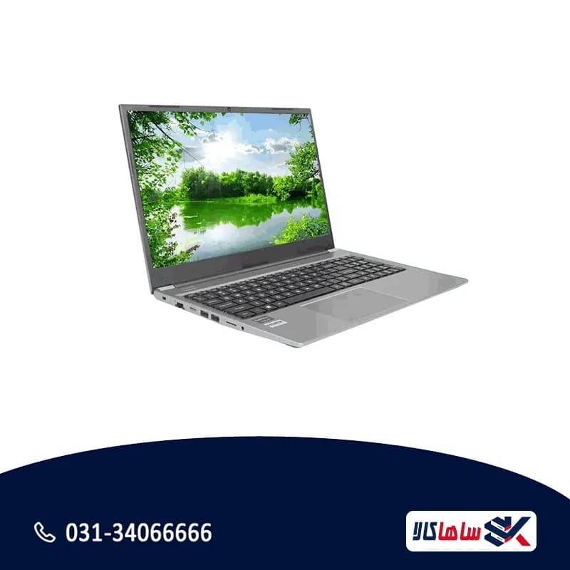 لپ تاپ ایسر Aspire Lite 15 | Core i5-13500H، 16GB، 512GB