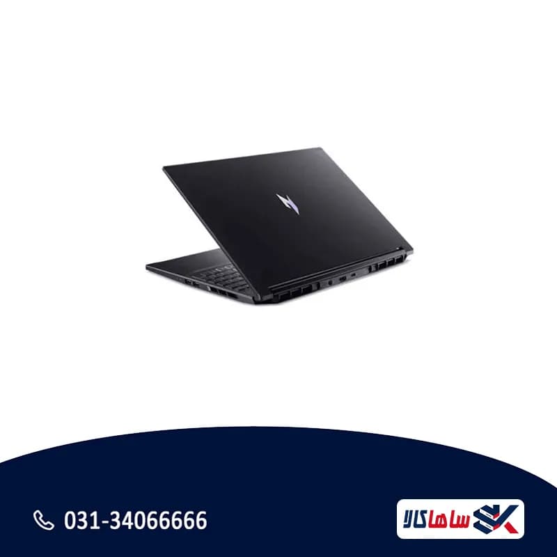 لپ تاپ ایسر Nitro V 16 | Core 9 270H، 32GB، 1TB، RTX 5070 — تصویر ۲