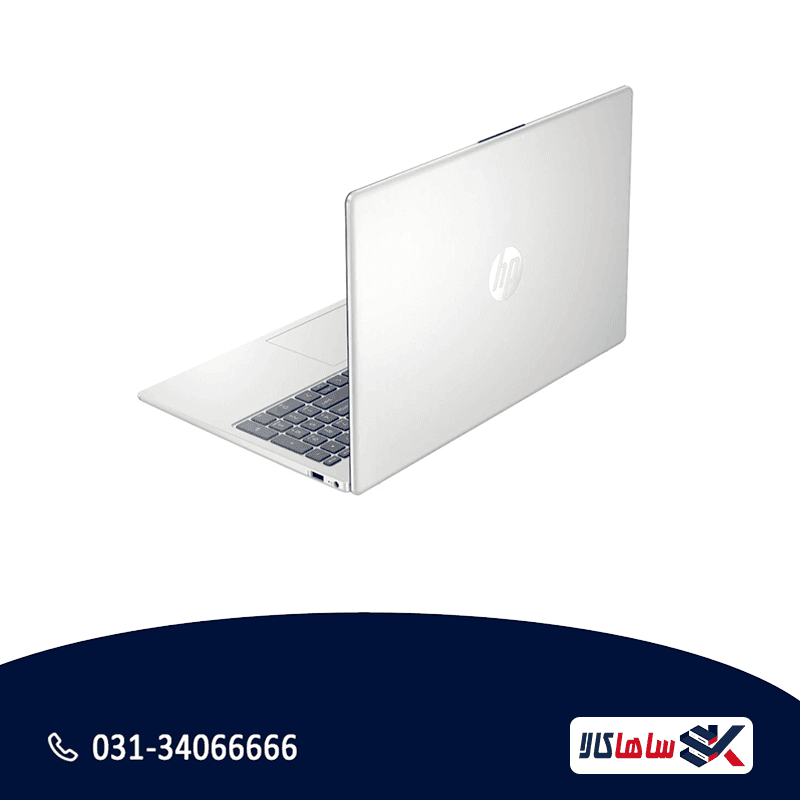 لپ تاپ اچ پی 15-fc0171 | Athlon Silver 7120U، 8GB، 256GB — تصویر ۳