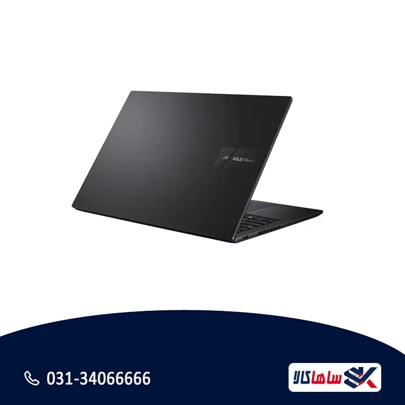 لپ تاپ ایسوس Vivobook 16 M1605YA | Ryzen 5 7430U، 8GB، 512GB — تصویر ۳