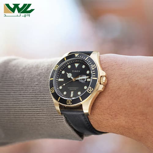 ساعت تایمکس TW2V42200 — تصویر ۲