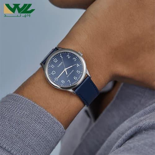 ساعت تایمکس TW2V27900 — تصویر ۲