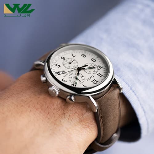 ساعت تایمکس TW2V27600 — تصویر ۵