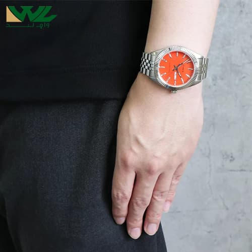 ساعت تایمکس TW2V17900 — تصویر ۲