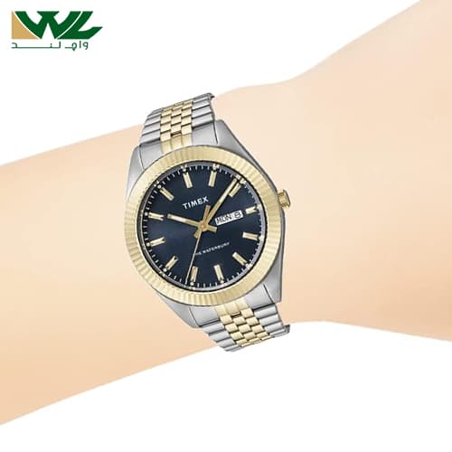 ساعت تایمکس TW2V17500 — تصویر ۳