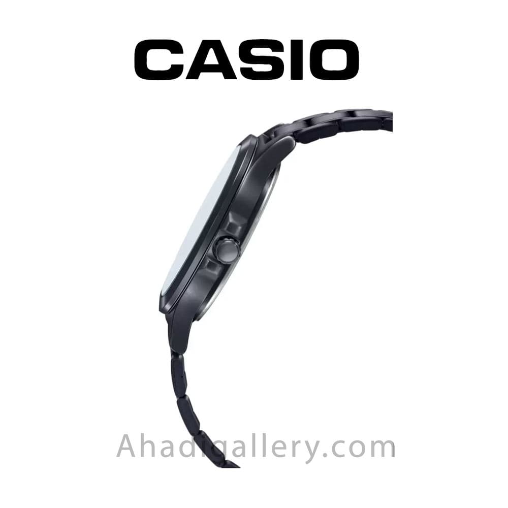 ساعت کاسیو MTP-V300B-1AUDF — تصویر ۹