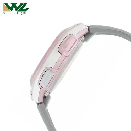 ساعت کاسیو LW-203-8AVDF — تصویر ۴