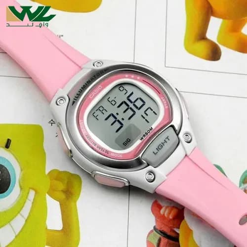 ساعت کاسیو LW-203-4AVDF — تصویر ۳