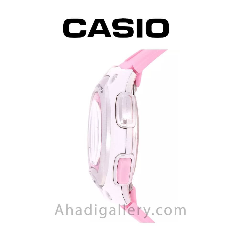 ساعت کاسیو LW-203-4AVDF — تصویر ۱۰