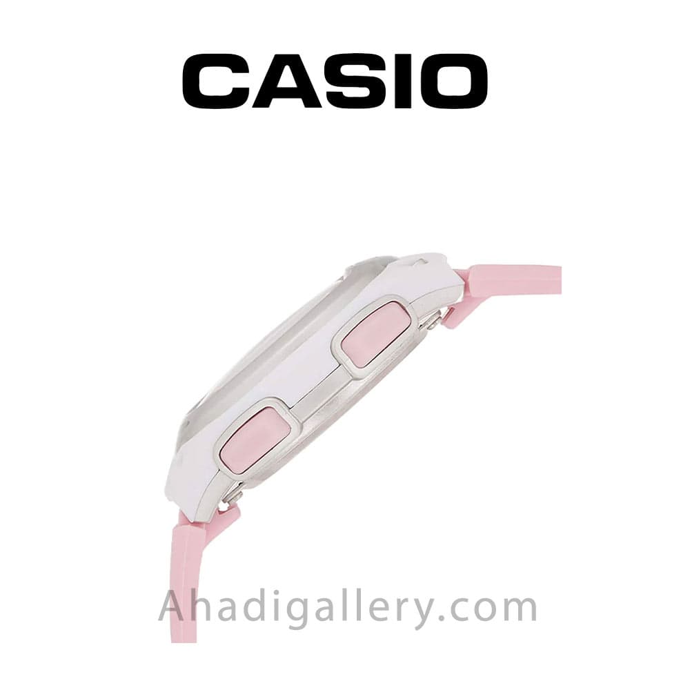 ساعت کاسیو LW-203-4AVDF — تصویر ۸