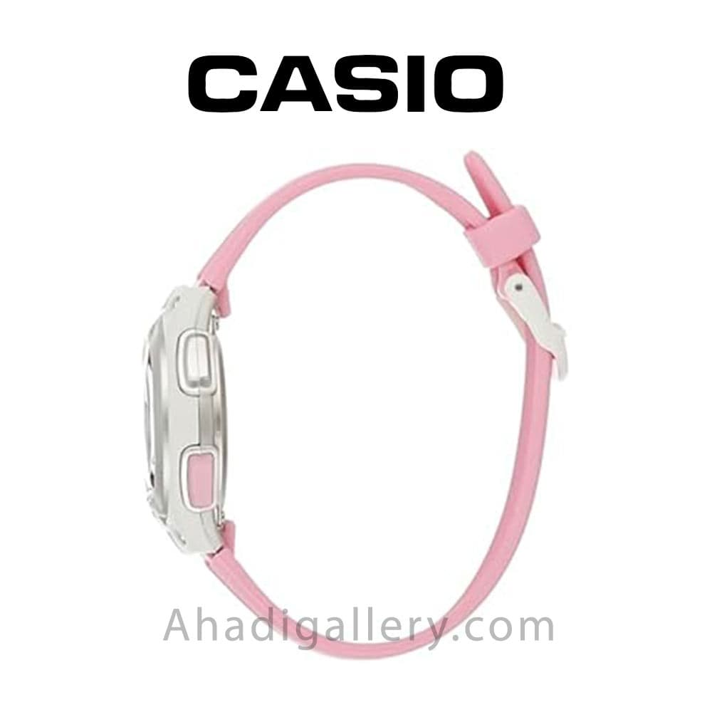 ساعت کاسیو LW-203-4AVDF — تصویر ۹