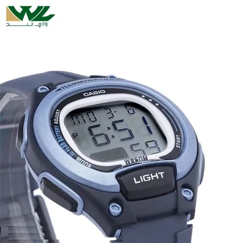 ساعت کاسیو LW-203-2AVDF — تصویر ۴