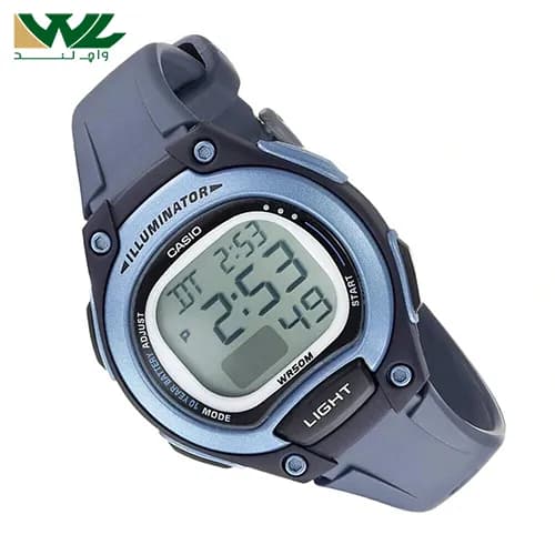 ساعت کاسیو LW-203-2AVDF — تصویر ۳