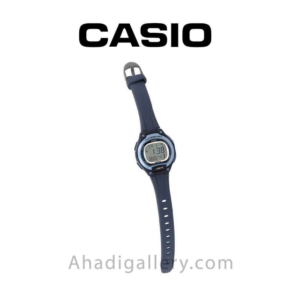 ساعت کاسیو LW-203-2AVDF — تصویر ۸