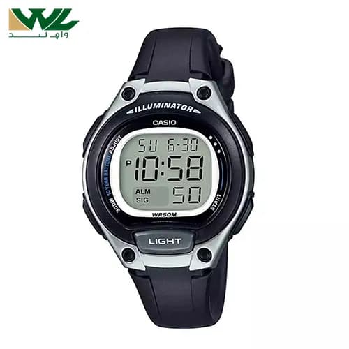 ساعت کاسیو LW-203-1AVDF