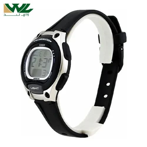ساعت کاسیو LW-203-1AVDF — تصویر ۳